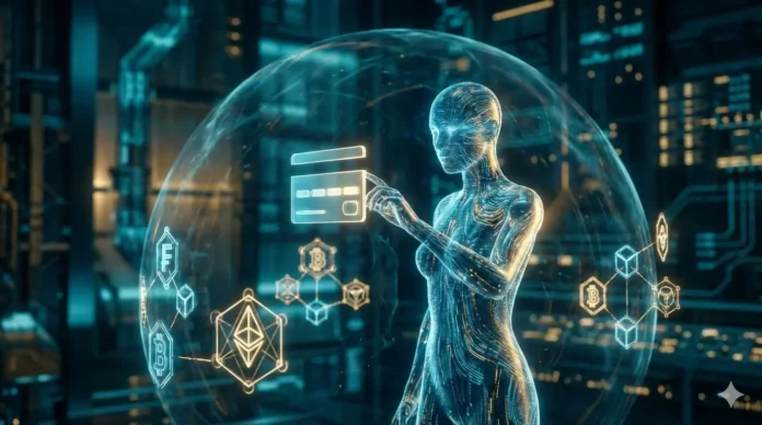 featured image for ai account handling