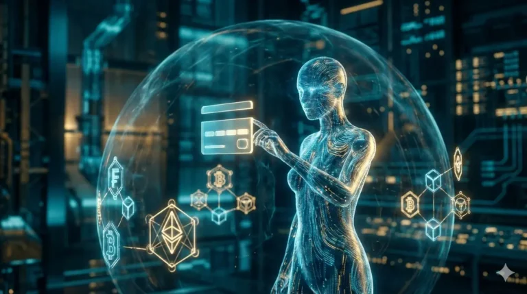 Can You Trust an AI to Pay Your Bills? The Truth About Agentic Commerce