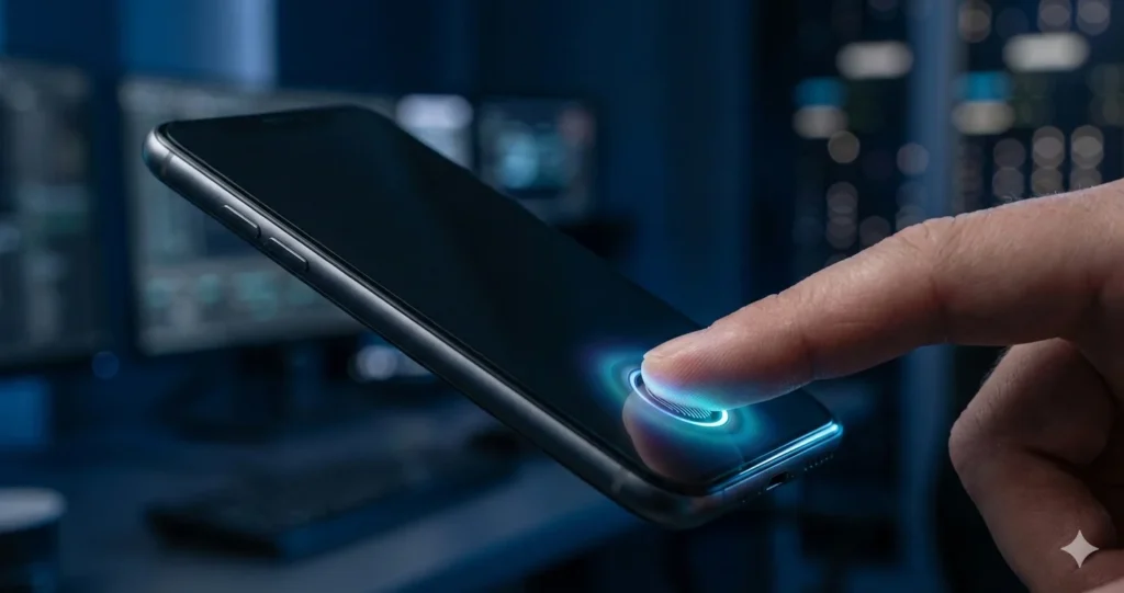 password vs Pass keys