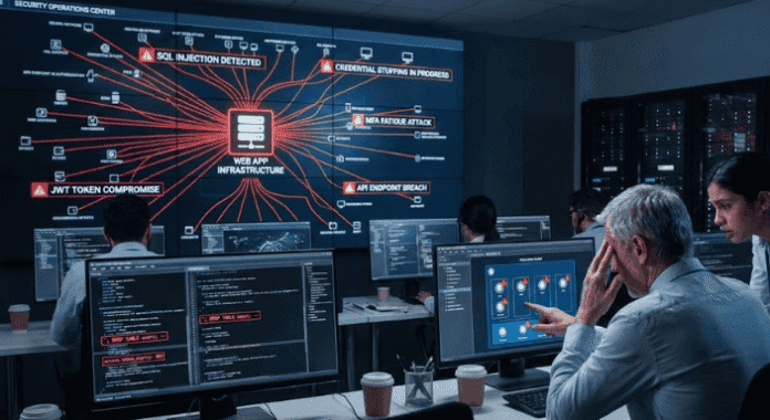 web application security