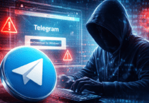 Fake Telegram Malware Campaign Exploits Typosquatting to Deploy Stealthy Multi-Stage Loader