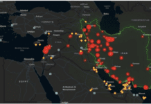 Cyber War Meets Kinetic Conflict: How the Iran Crisis Is Redefining Modern Warfare