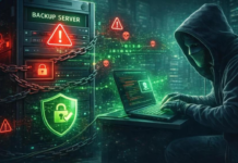 Critical Veeam Flaw Exposes Backup Servers to Remote Code Execution, Urgent Patching Required