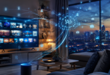 Smart TVs and the AI Scraping Economy: How Connected Devices Are Becoming Invisible Data Collection Nodes
