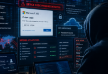 ARToken Exposes a Dangerous New Chapter in Microsoft 365 Phishing as Researchers Uncover a Full-Scale Business Email Compromise Platform