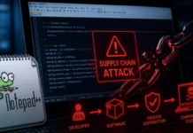 SleeperGem Supply Chain Attack Plants Persistent Backdoor Through Malicious RubyGems, Targeting Developer Machines