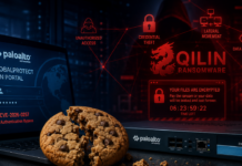 Cookie Crumbles: How a Palo Alto VPN Flaw Became Qilin’s Golden Ticket