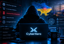 CyberXero: AI-Powered Hacker Targets Ukrainian Energy Infrastructure as 628,000 People’s Data Is Exposed